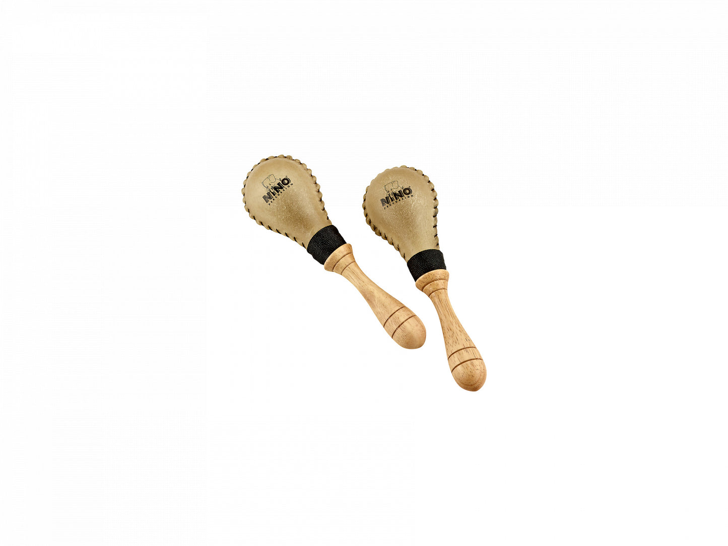 NINO Percussion Rhythmussortiment - 12 teilig