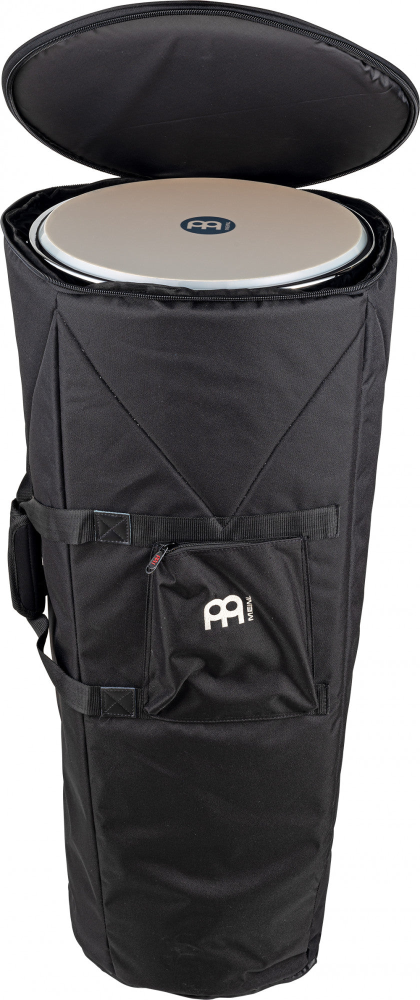 MEINL Percussion Professional Timba Bag - 14" x 35"