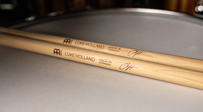 MEINL Stick & Brush - Luke Holland Signature Drumstick