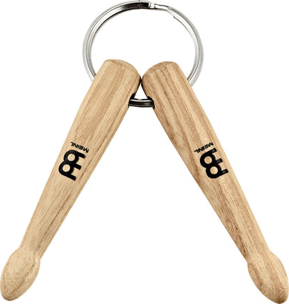 MEINL Stick & Brush - Keychain
