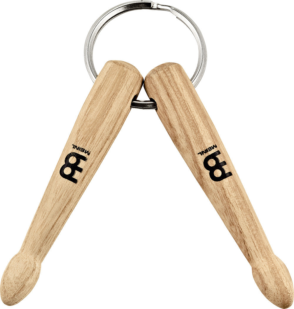 MEINL Stick & Brush - Keychain