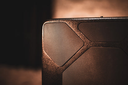 MEINL Percussion Electronic Series Digital Cajon