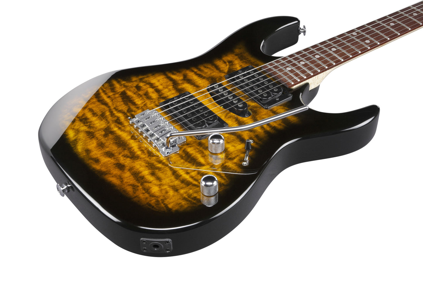 IBANEZ GIO GRX Electric Guitar 6-String - Sunburst