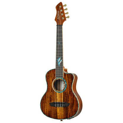 ORTEGA 30th Anniversary Series Tenor Ukulele 4 String