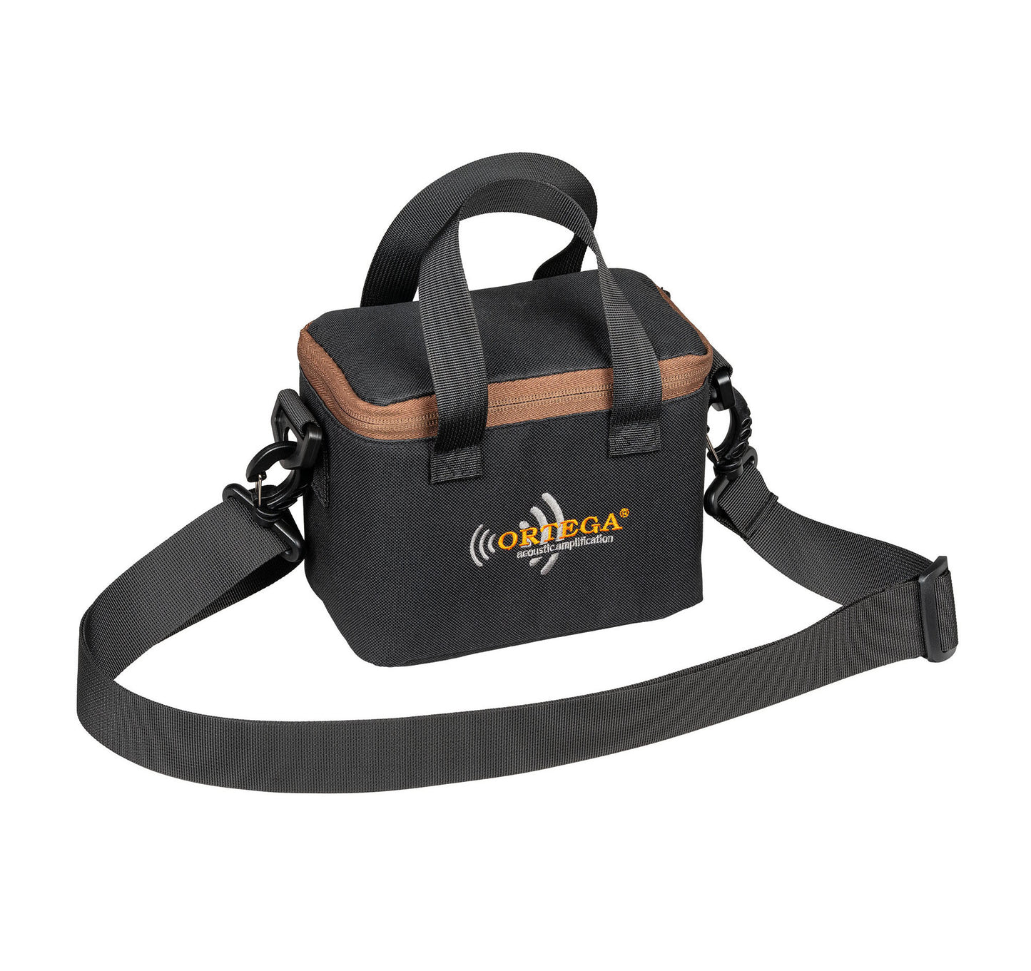 ORTEGA Gig Bag for PTWO - Black