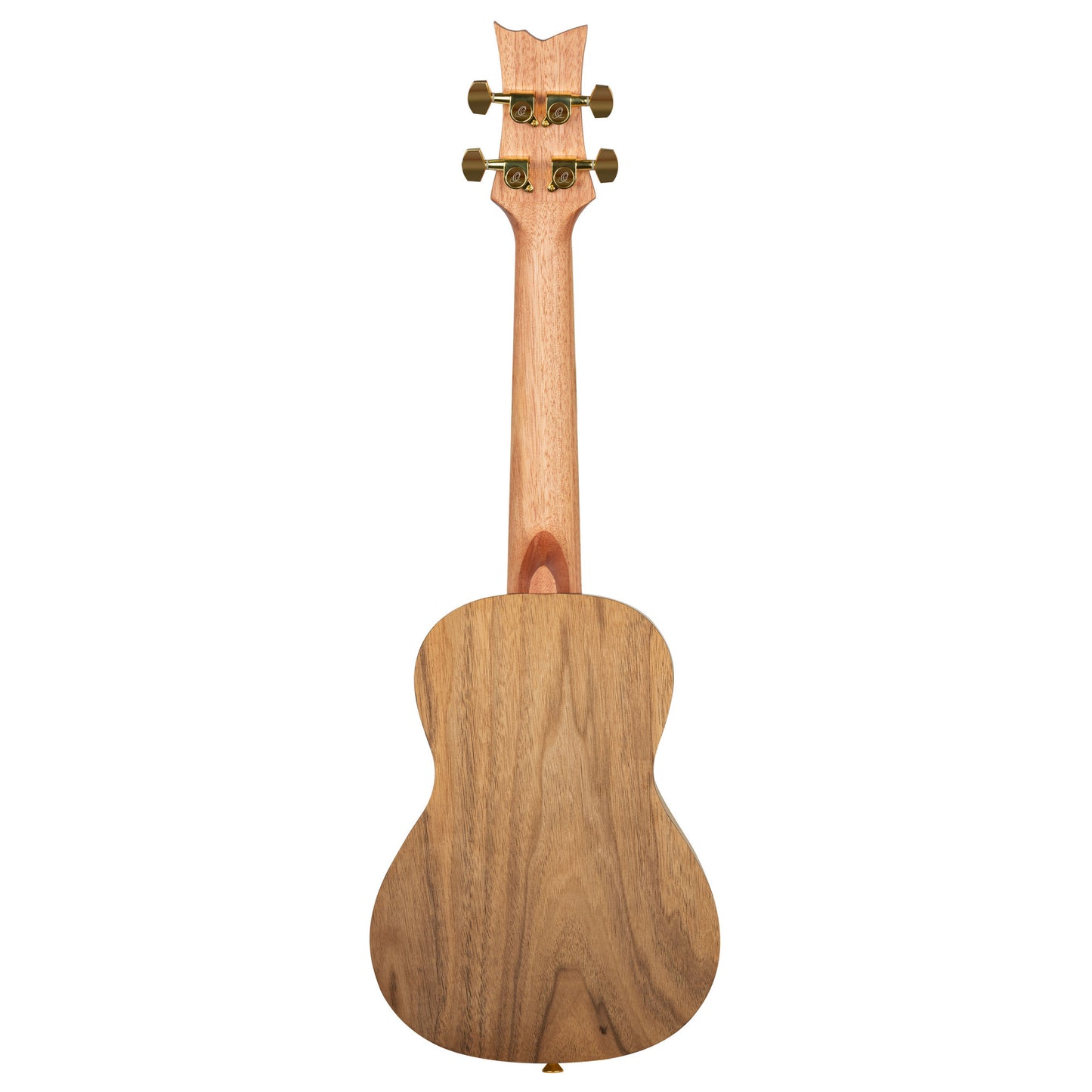 ORTEGA Art Serie Konzert Ukulele 4 String - Spruce / Catalpa Himalaya