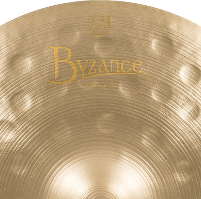 MEINL Cymbals Byzance Vintage Crash - 16"