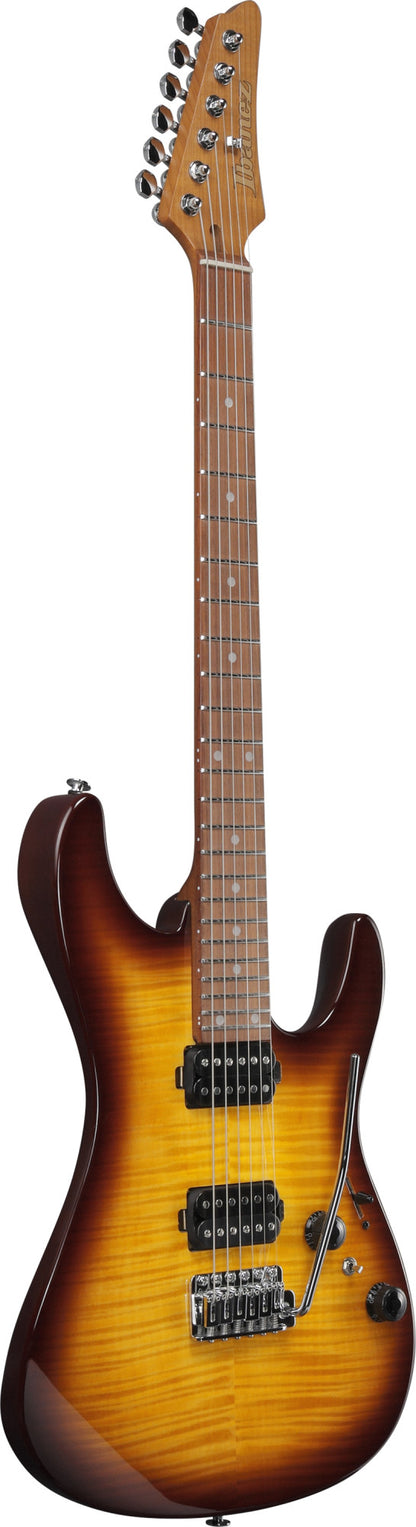 IBANEZ AZ Electric Guitar 6-String - Violin Sunburst