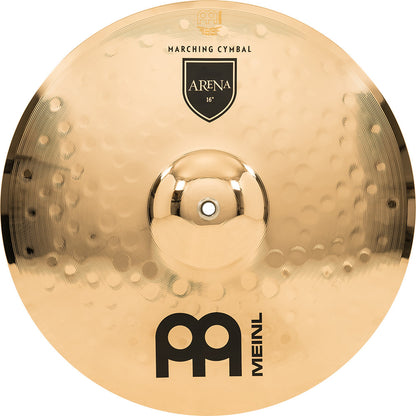MEINL Cymbals Marching Professional Arena B10 - 16"