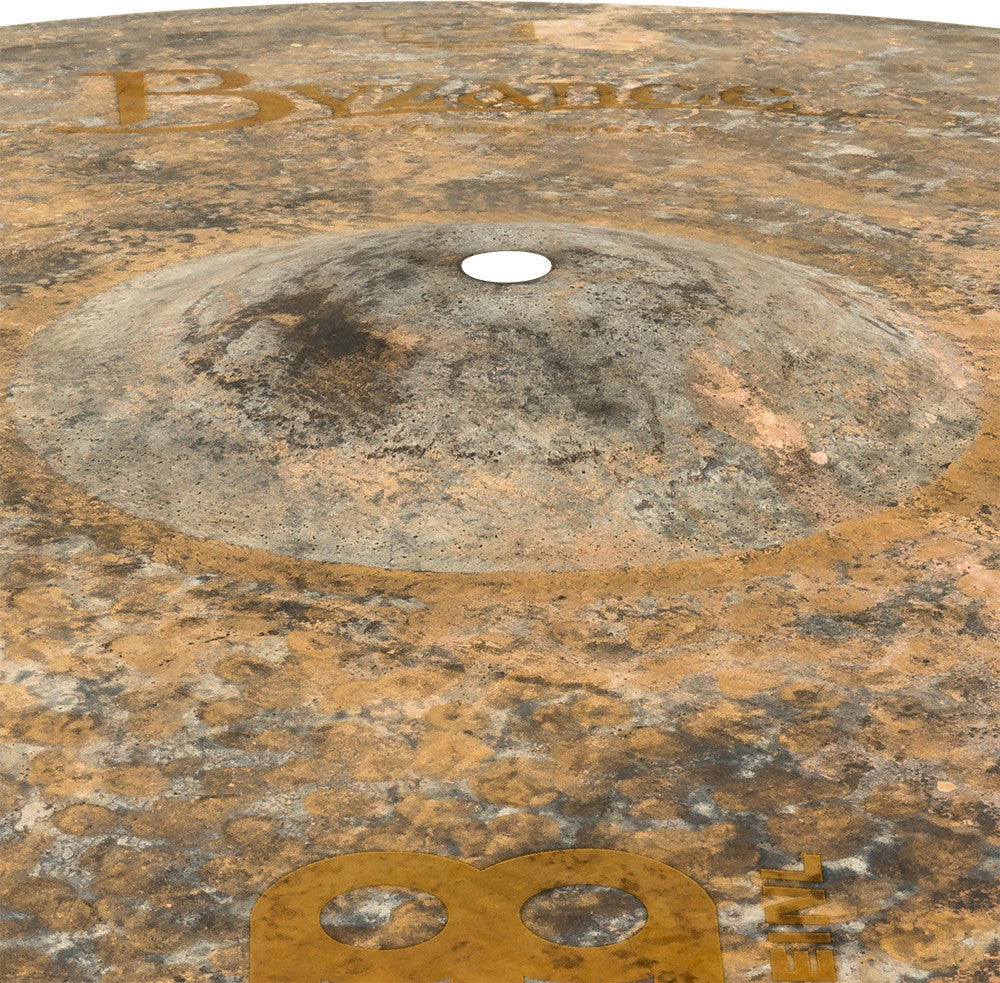MEINL Cymbals Byzance Vintage Pure Ride - 20"