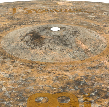 MEINL Cymbals Byzance Vintage Pure Ride - 20"