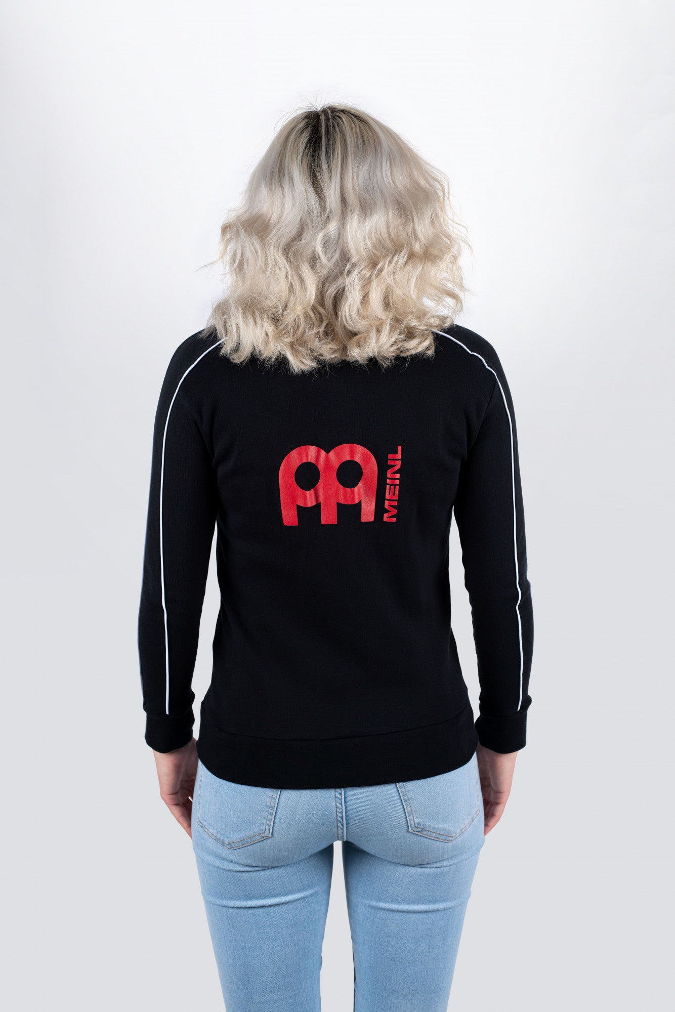 MEINL Cymbals Trainingsjacke - M