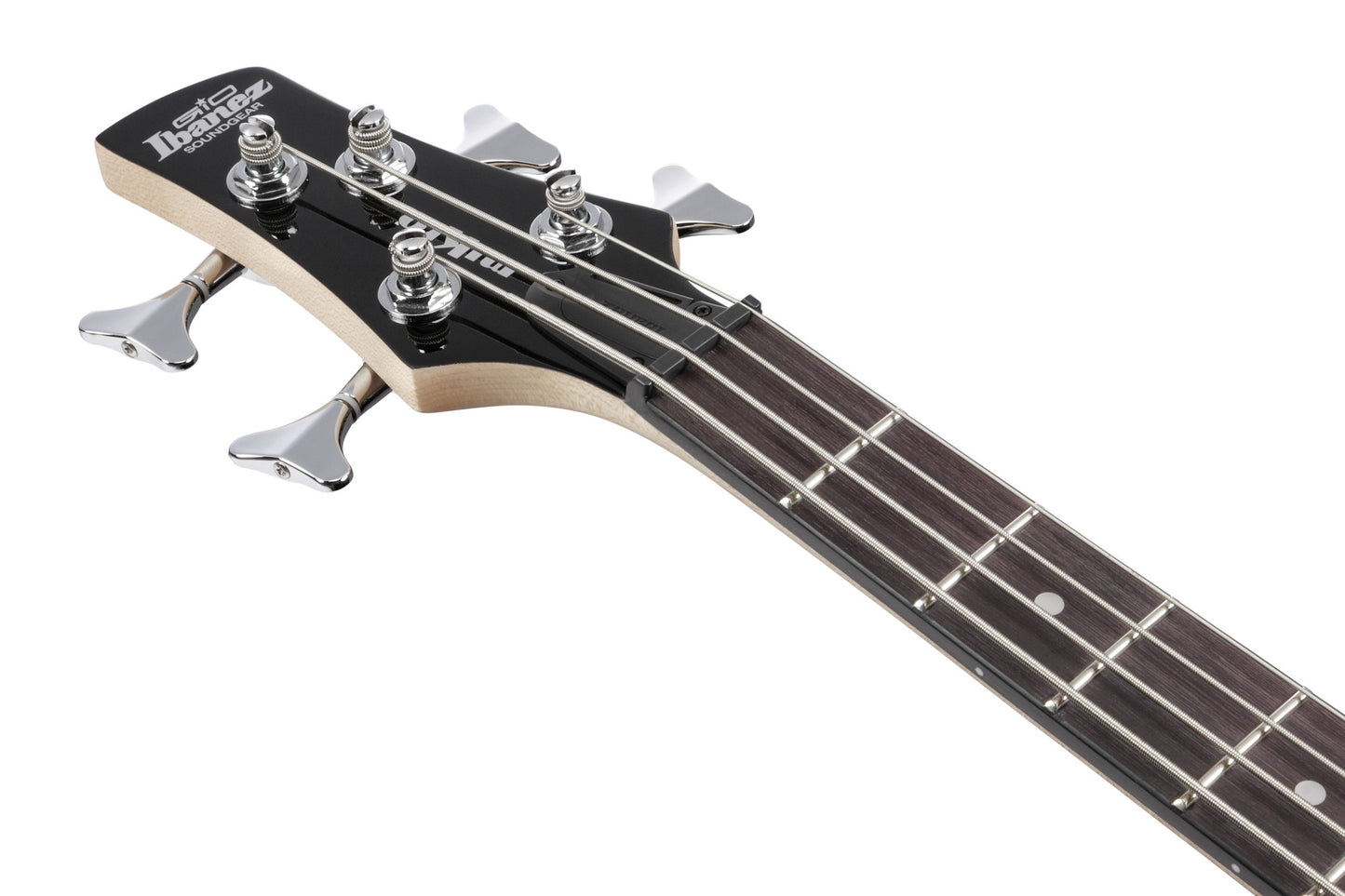 IBANEZ GIO miKro E-Bass 4-String - Black