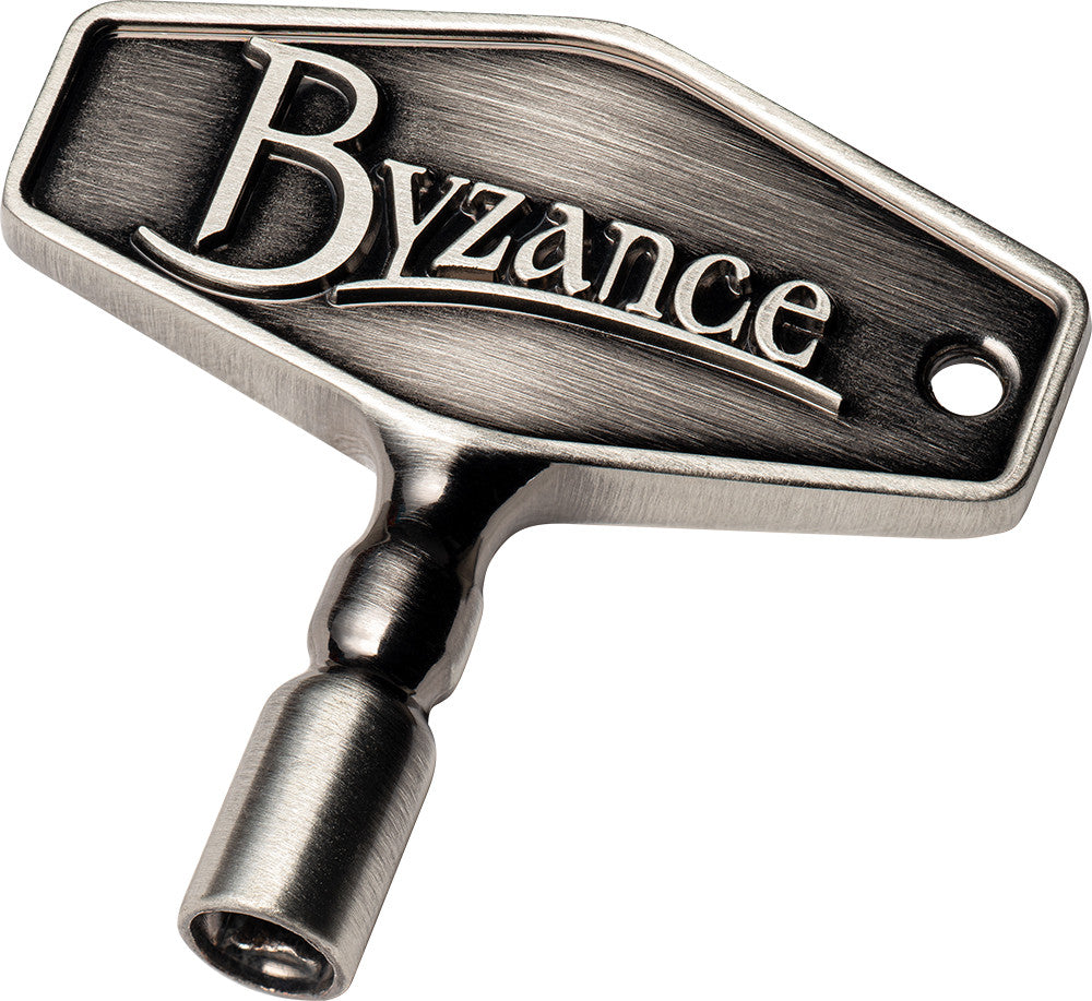MEINL Cymbals Byzance Drum Key - Antique Tin