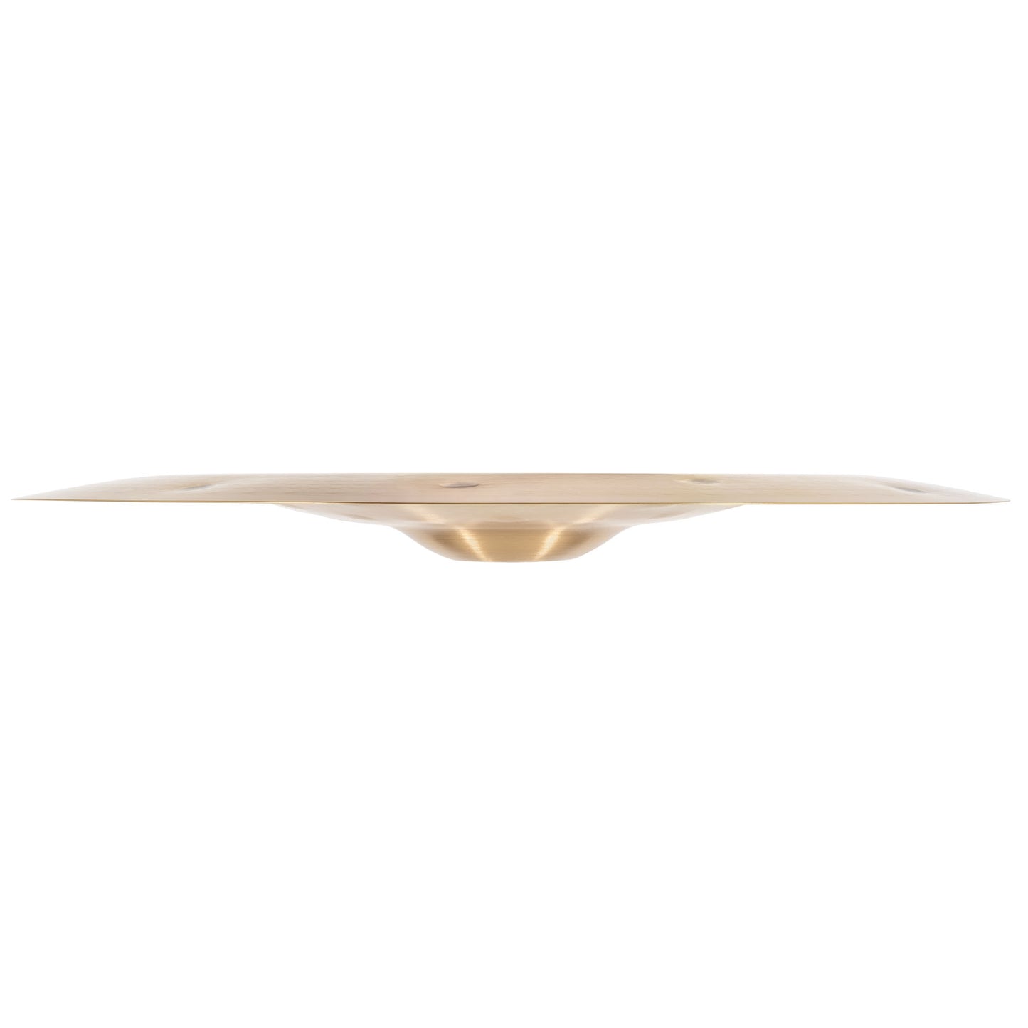 MEINL Cymbals Pure Alloy Extra Hammered China - 18"