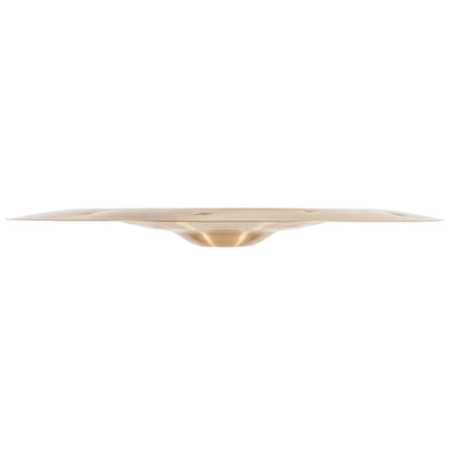 MEINL Cymbals Pure Alloy Extra Hammered China - 18"