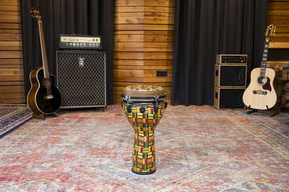 MEINL Percussion Jumbo Djembe Synthetic Head 10" - Simbra