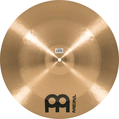 MEINL Cymbals Pure Alloy China - 18"