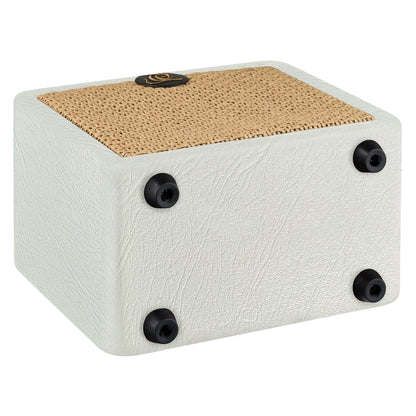 ORTEGA Amplification Series Bluetooth-Verstärker/Lautsprecher mit Effekten – 12 Watt