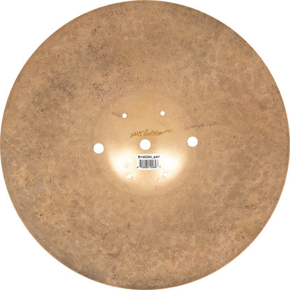 MEINL Cymbals Byzance Vintage Matt Garstka Signature Equilibrium Hihat - 14"