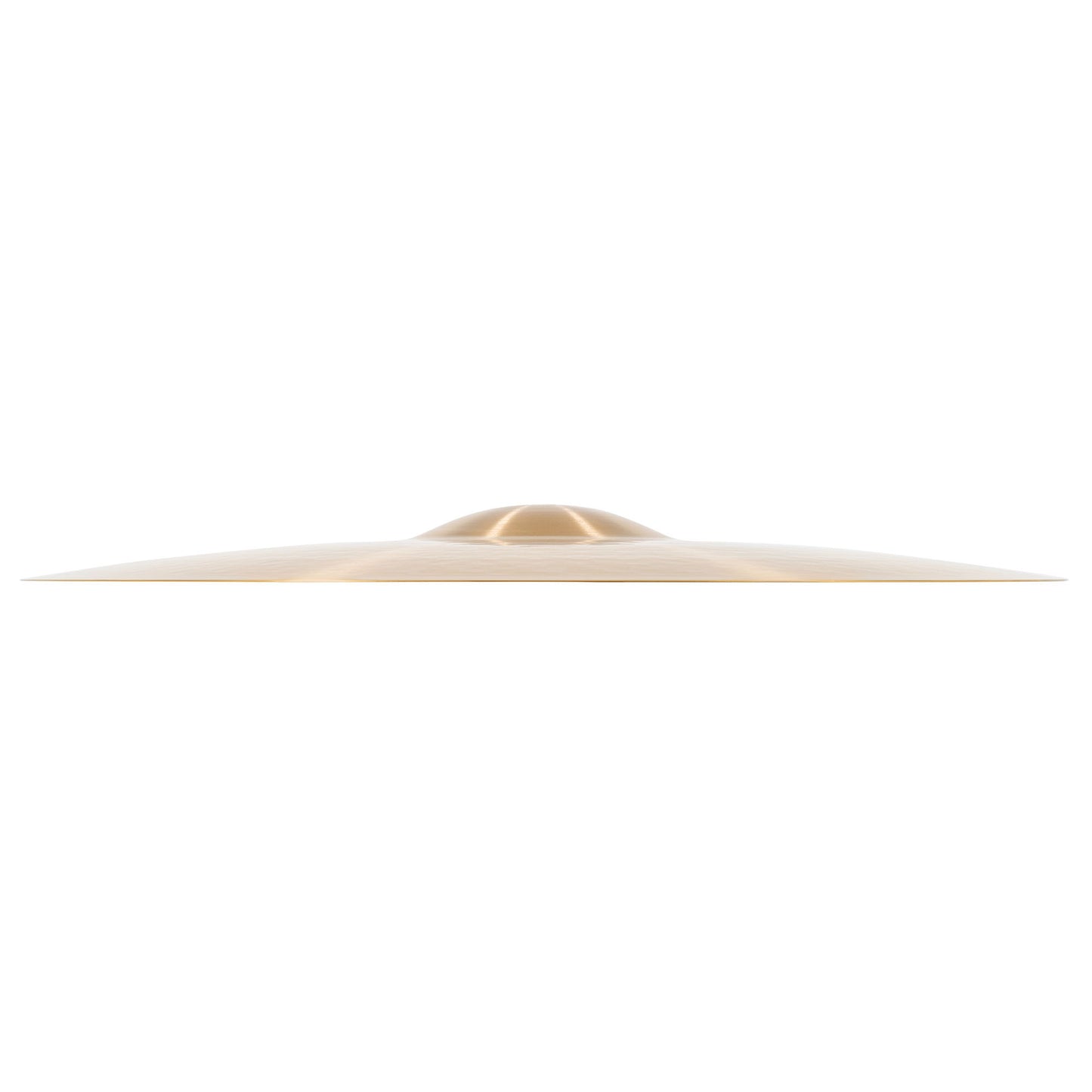 MEINL Cymbals Pure Alloy Thin Crash - 20"