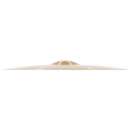 MEINL Cymbals Pure Alloy Thin Crash - 20"
