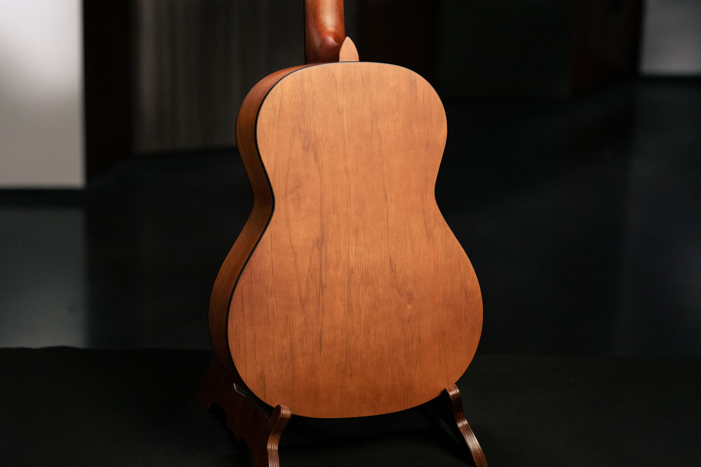 ORTEGA Student Series 3/4 Classical Guitar 6-String - Natural