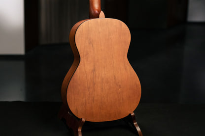 ORTEGA Student Series 3/4 Classical Guitar 6-String - Natural