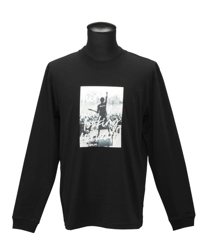 IBANEZ Longsleeve Black - M