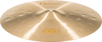 MEINL Cymbals Byzance Jazz Medium Thin Ride - 20"
