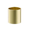 ORTEGA Edelstahl Slide - 28mm - Gold