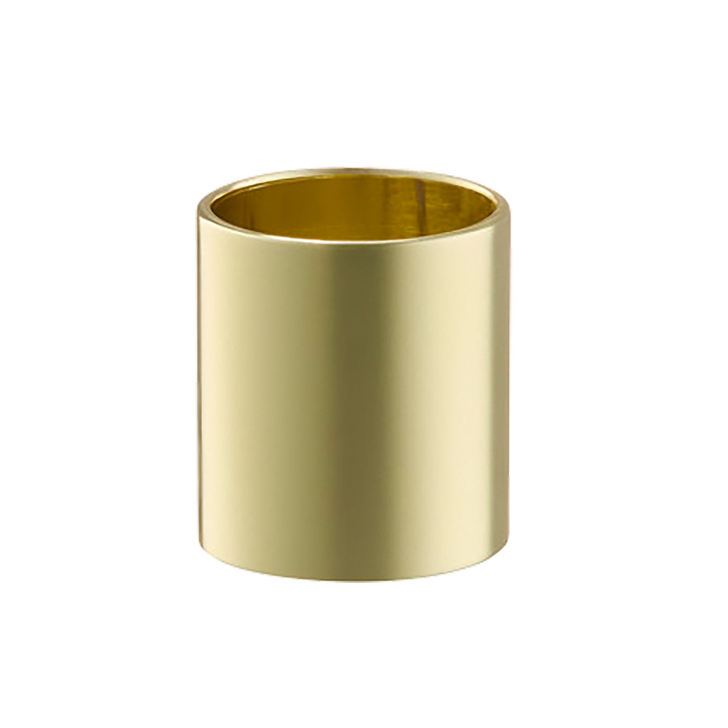 ORTEGA Edelstahl Slide - 28mm - Gold