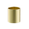 ORTEGA Edelstahl Slide - 28mm - Gold
