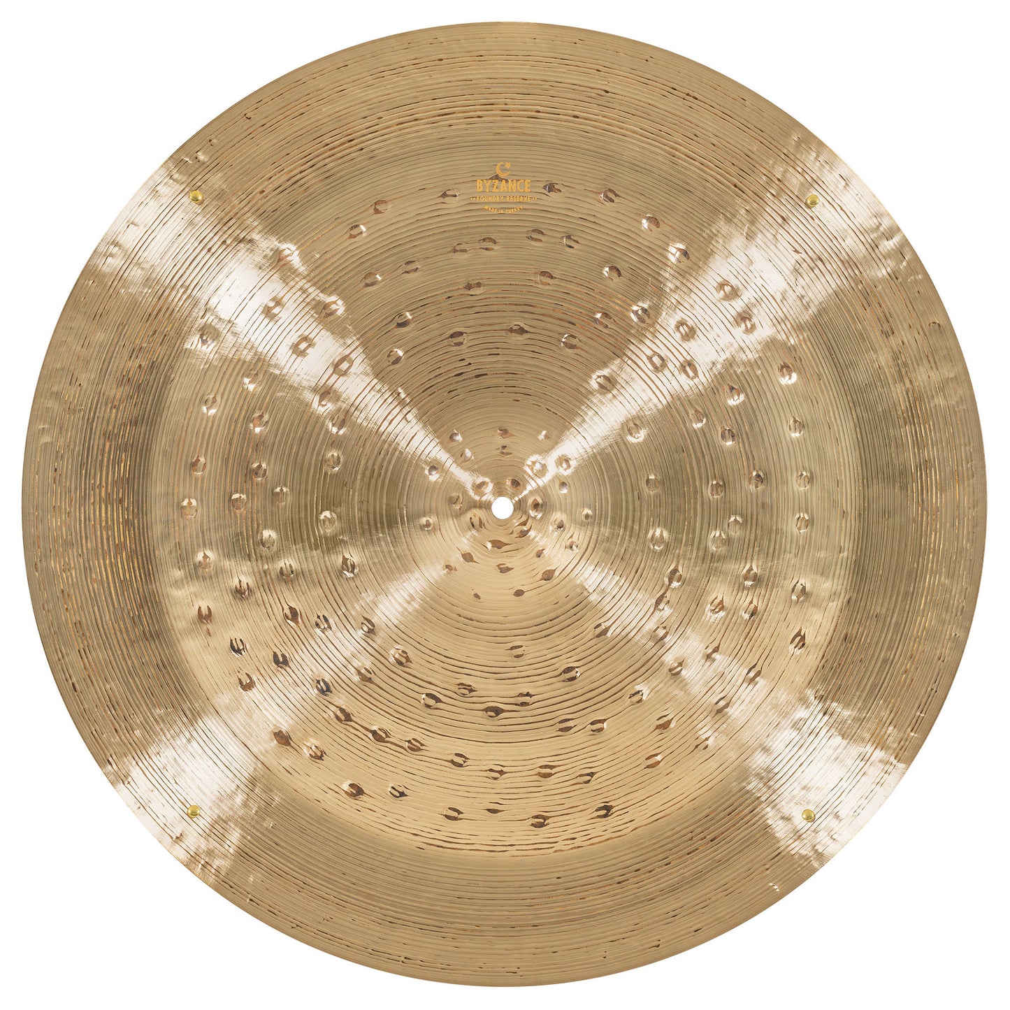 MEINL Cymbals Byzance Foundry Reserve China Ride - 22"