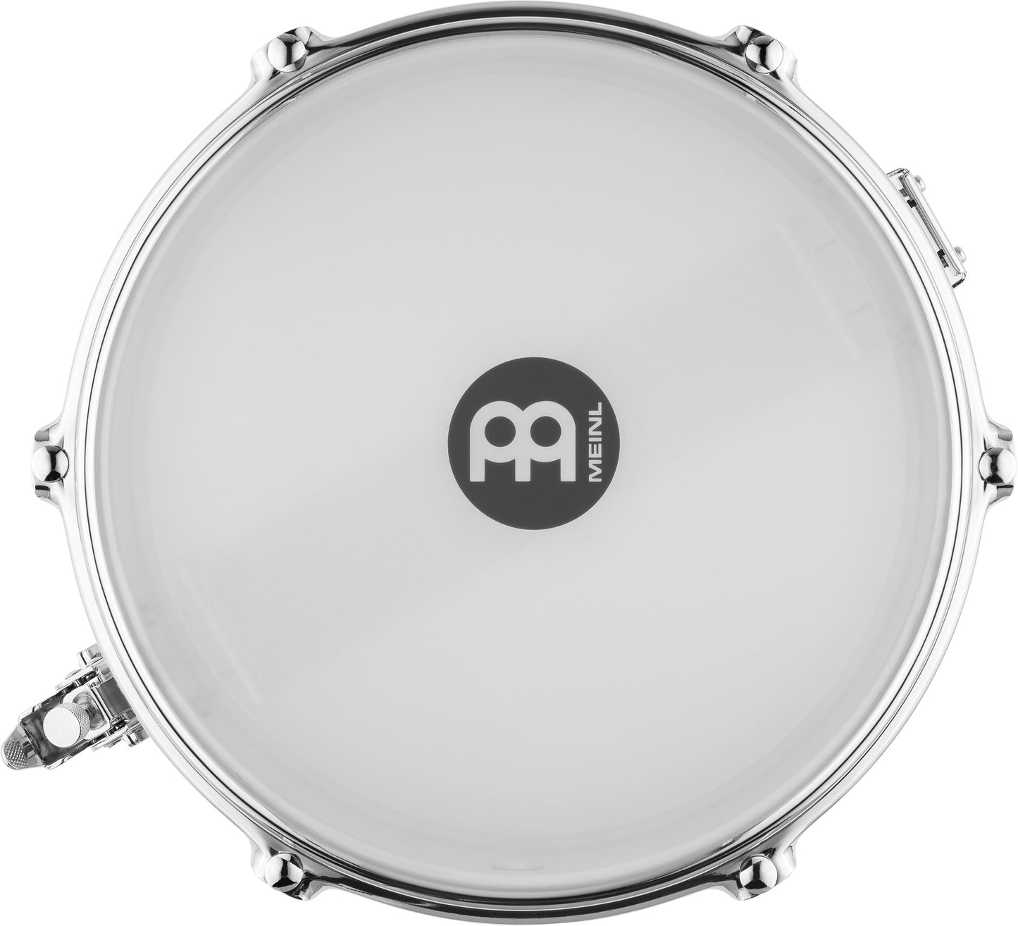 MEINL Percussion Aluminum Series Caixa - 12"