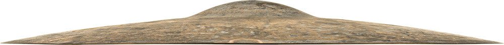 MEINL Cymbals Byzance Vintage Pure Ride - 20"