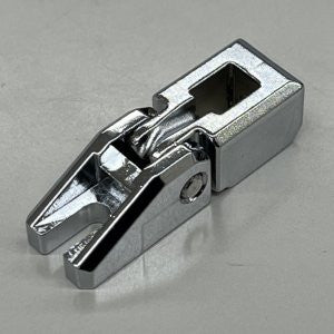 IBANEZ saddle unit - chrome for EDGE tremolo