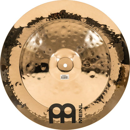 MEINL Cymbals Classics Custom Extreme Metal China - 18"