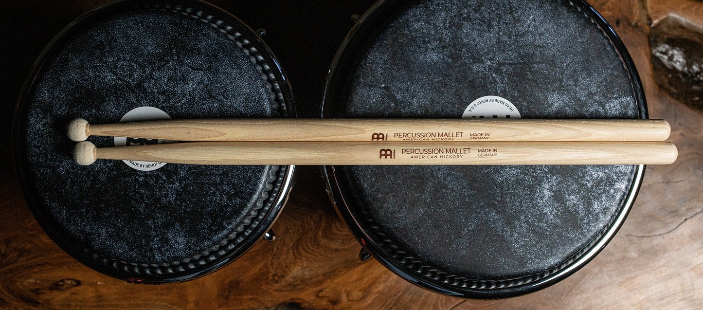 MEINL Stick & Brush - Alternative Percussion Mallet