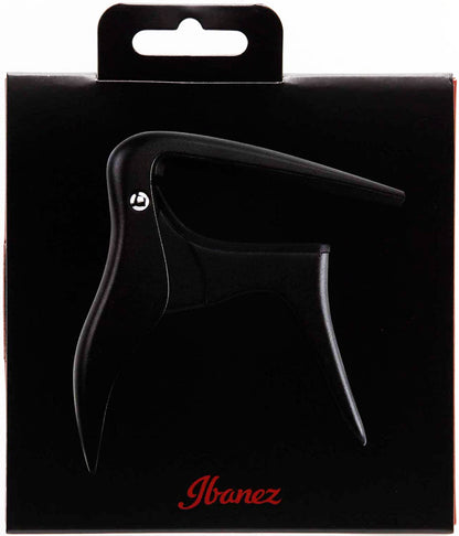 IBANEZ Kapodaster Konzertgitarre - flache Griffbretter