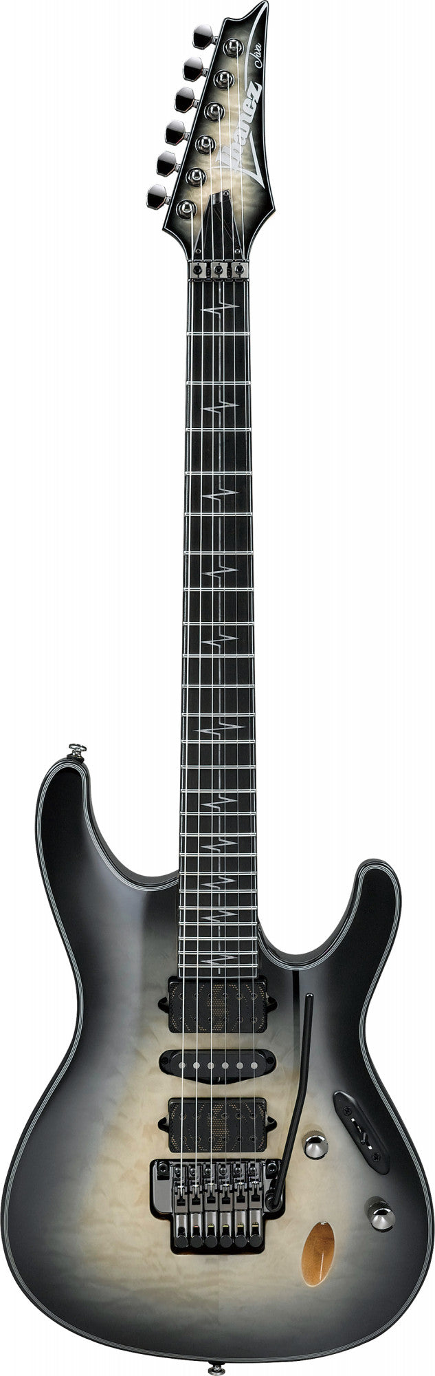 IBANEZ Nita Strauss Signature Electric Guitar 6-String - Deep Space Blonde