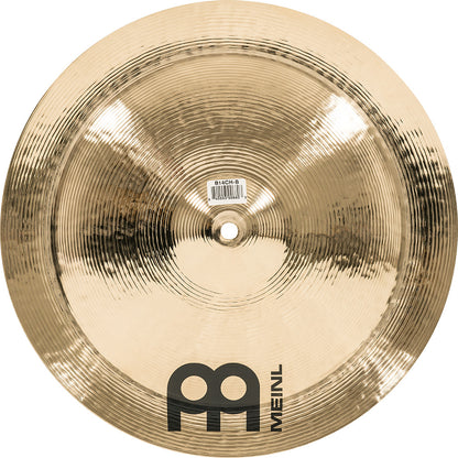MEINL Cymbals Byzance Brilliant China - 14"