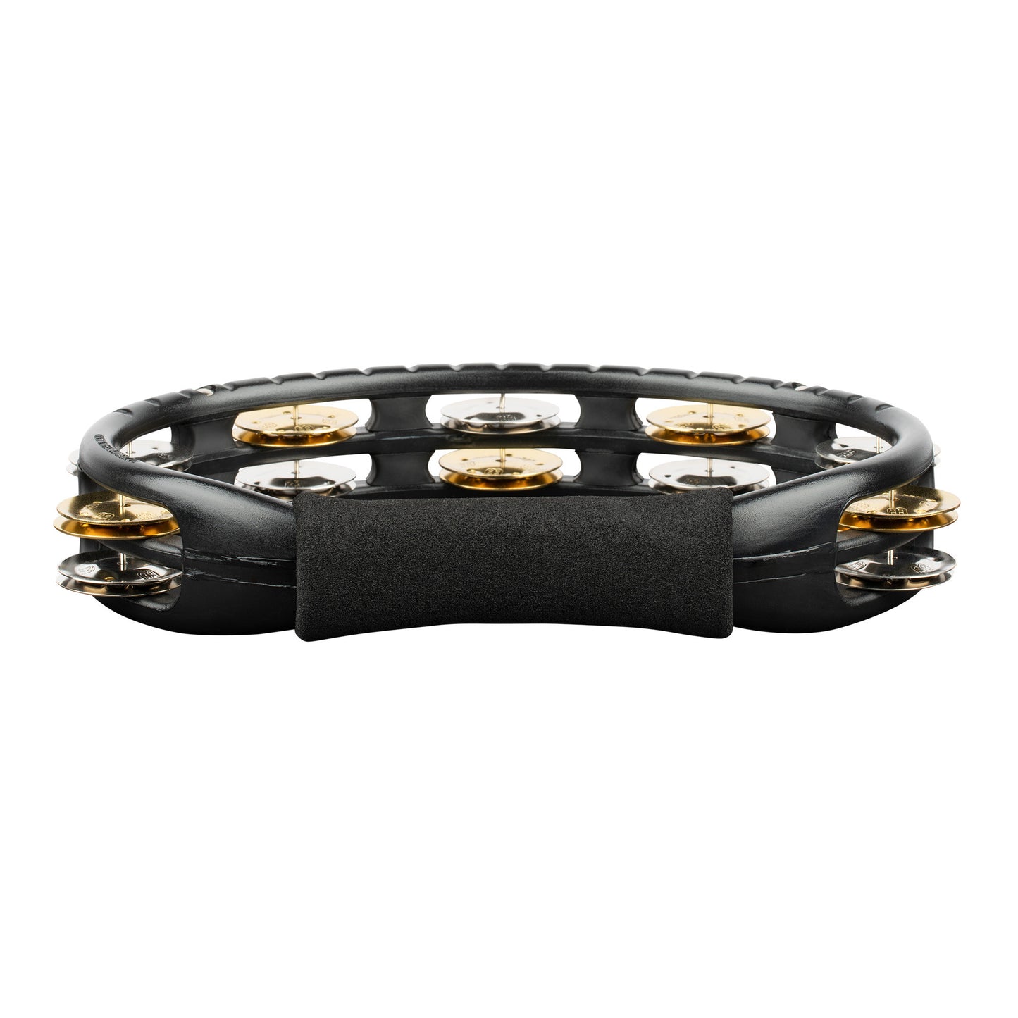 MEINL Percussion Recording-Combo Hand Held ABS Tambourine