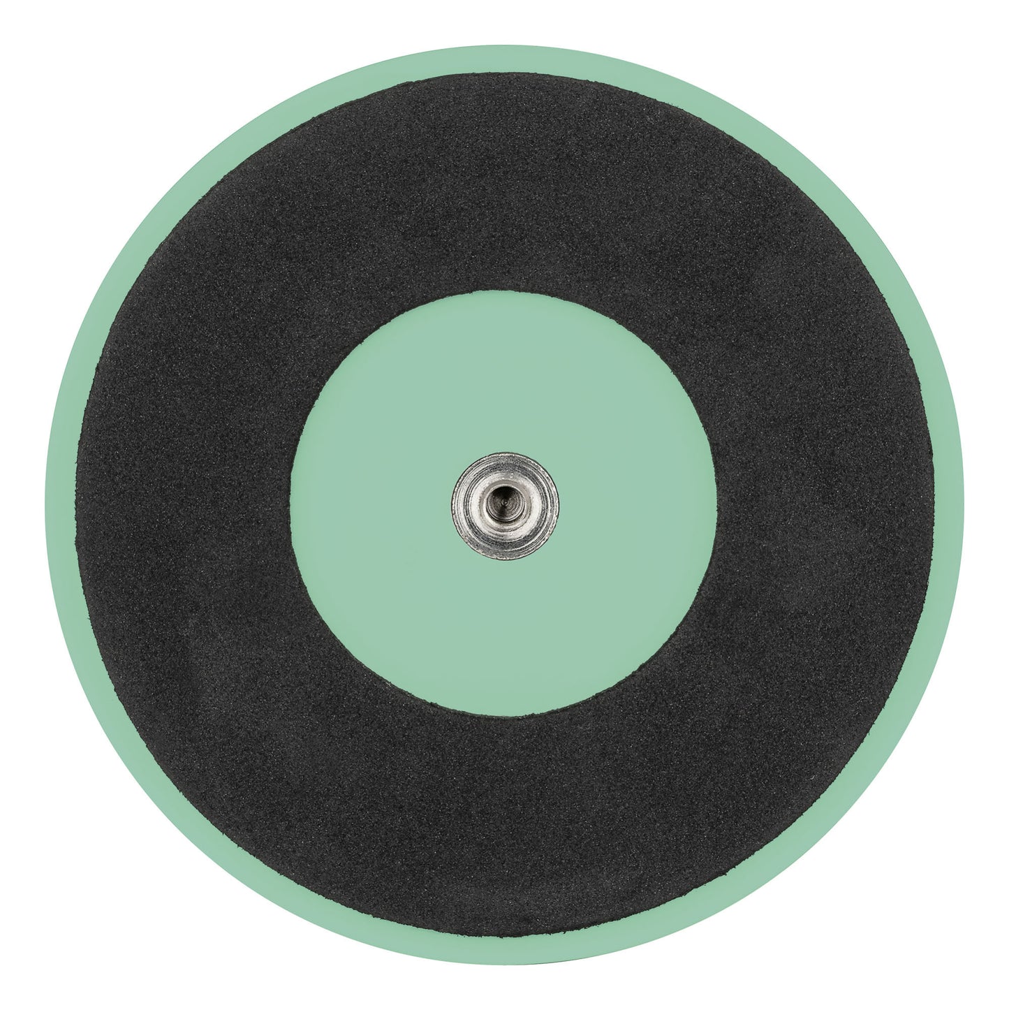 MEINL Cymbals Marshmallow Practice Pad 6" - Sea Foam