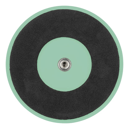 MEINL Cymbals Marshmallow Practice Pad 6" - Sea Foam