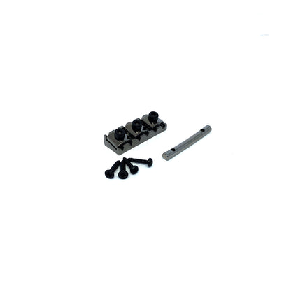 IBANEZ Locking Nut R400 - 43mm cosmo black