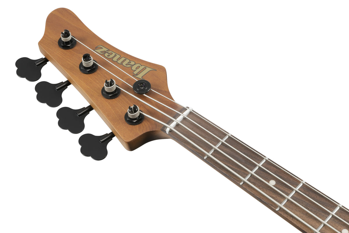 IBANEZ MODE Electric Bass 4-String - Cosmic Blue Starburst + Gig Bag