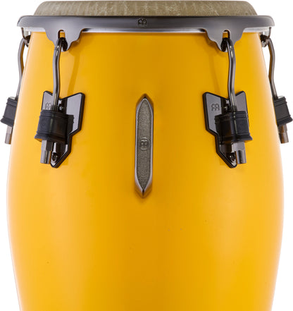 MEINL Percussion Artist Series Alexandra Alban Signature 11" Quinto - Sunrise Yellow