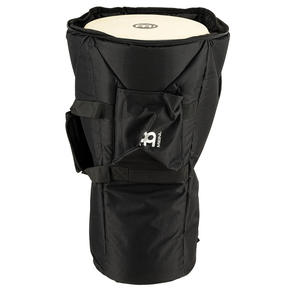 MEINL Percussion Water Rythm Series Djembe - Large + Bag