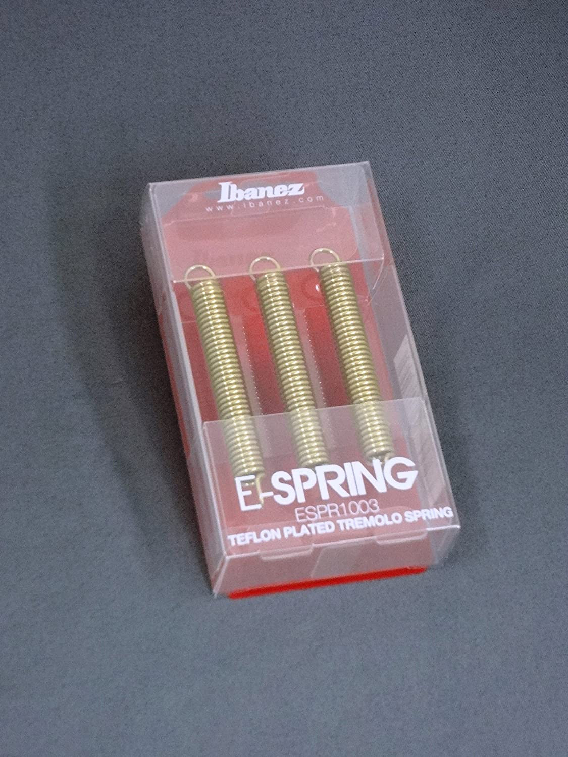 IBANEZ E-Spring - Teflon coated